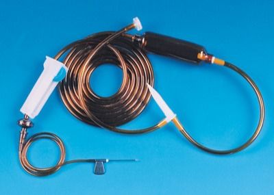 Hospital Clinical Sterile Disposable Infusion Sets