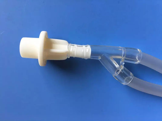 Anti Reflü Odası EO Steril Tek Kullanımlık Drenaj Torbası