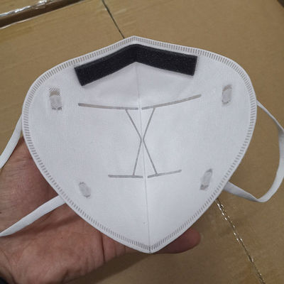 Metalurji Tekstil Fabrikası Antiflu Tek Kullanımlık 3ply Maske
